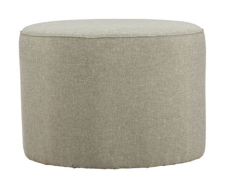 Moxy Ottoman Green