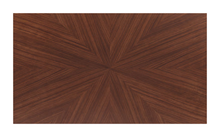 Plano Bar Table Brown