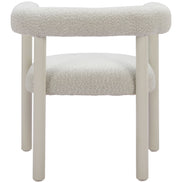 Sunbath Dining Chair (Set of 2) White
