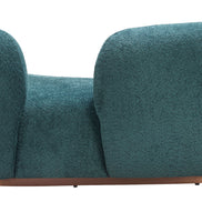 Jamela Sofa Teal