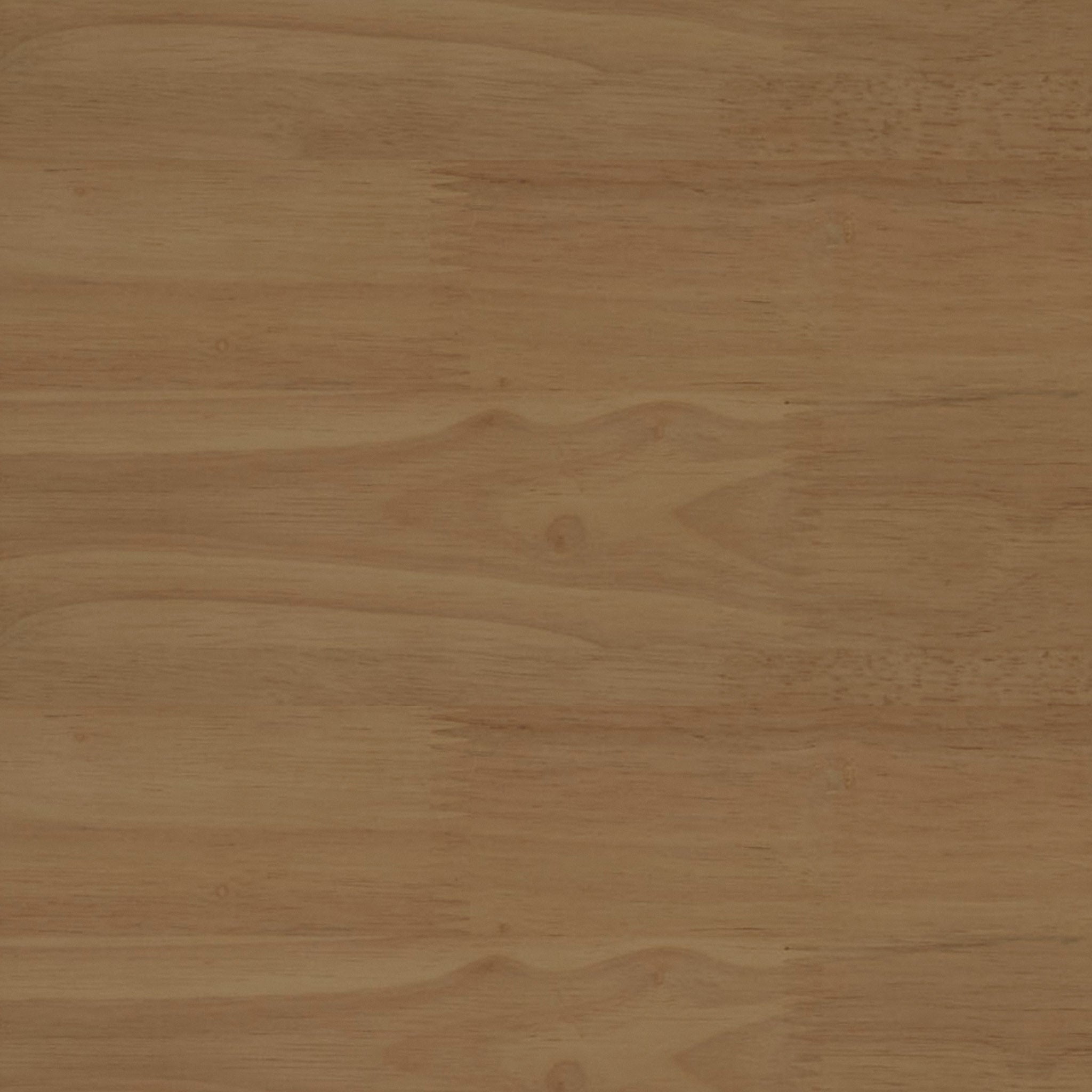 Luum Queen Platform Bed Frame Natural