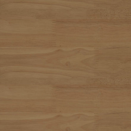 Luum Queen Platform Bed Frame Natural