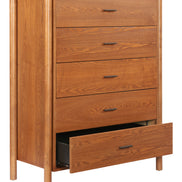 Beleza Chest Walnut