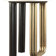 Elyn Side Table Multicolor