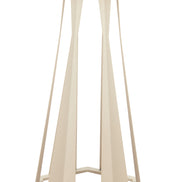 Axis Bar Table White