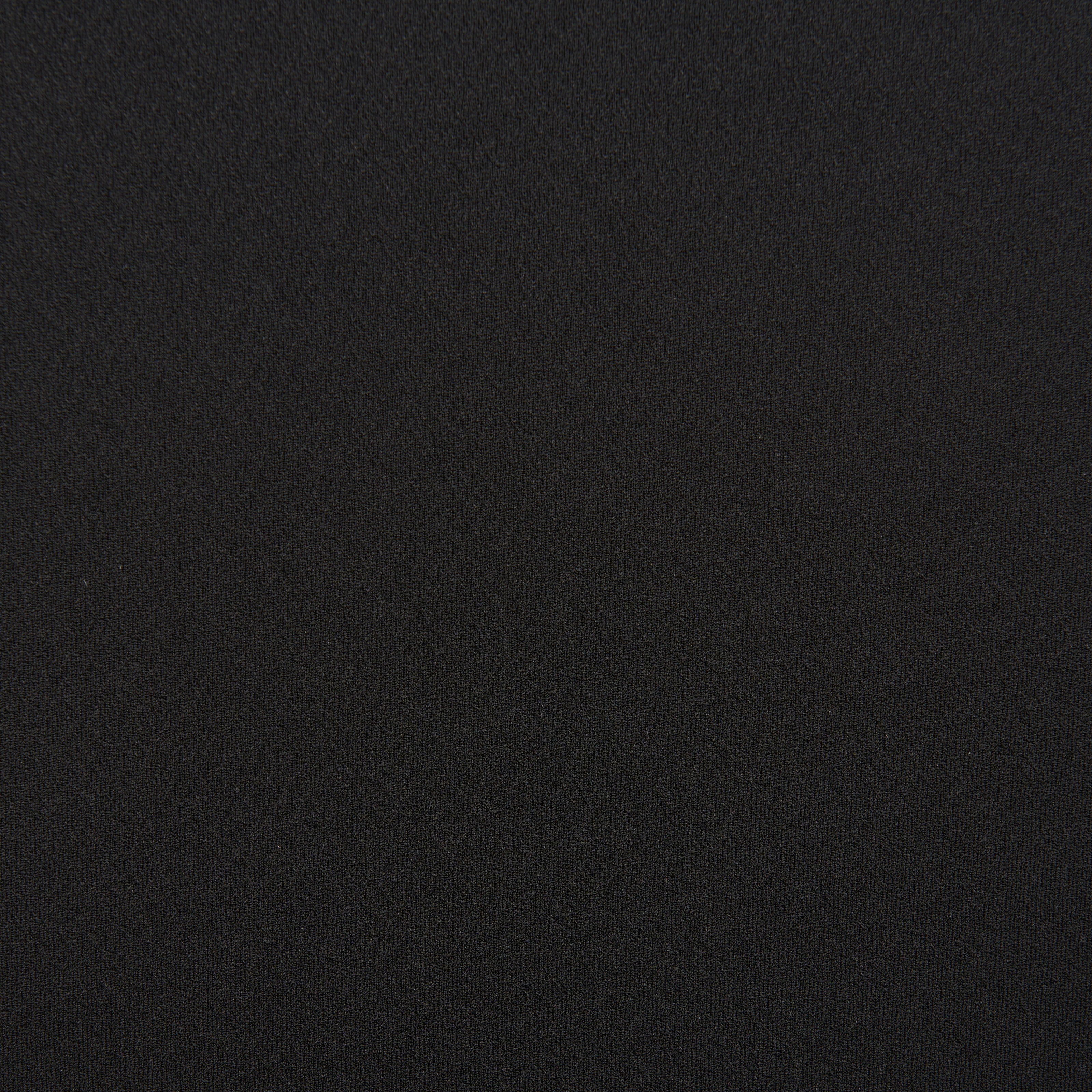 Genric Office Chair Black