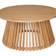 Zahara Coffee Table Natural