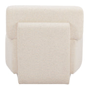 Anese Accent Chair Multigrain Beige