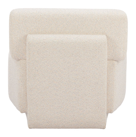 Anese Accent Chair Multigrain Beige