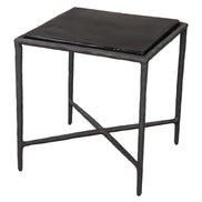 Cloe Side Table Black