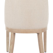 Calmo Dining Chair Beige