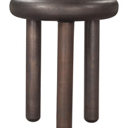 Arian Side Table Bronze