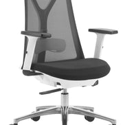 Hasso Office Chair Black
