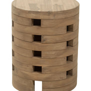 Mado Side Table Natural