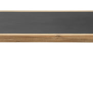 Teras Coffee Table Gray