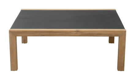 Teras Coffee Table Gray