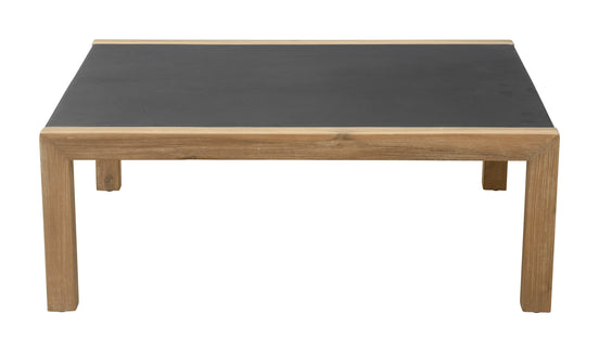 Teras Coffee Table Gray