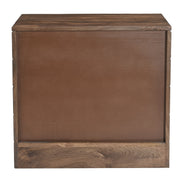 Modo Nightstand Walnut