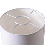 Woonari Solar Table Lamp Brown