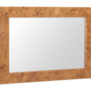 Mirat Mirror Brown