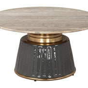 Glasa Coffee Table Multicolor