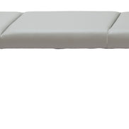 Mur Bench Gray