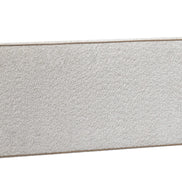 Bela Floating Queen Headboard Ivory