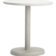 Liora Bistro Table White