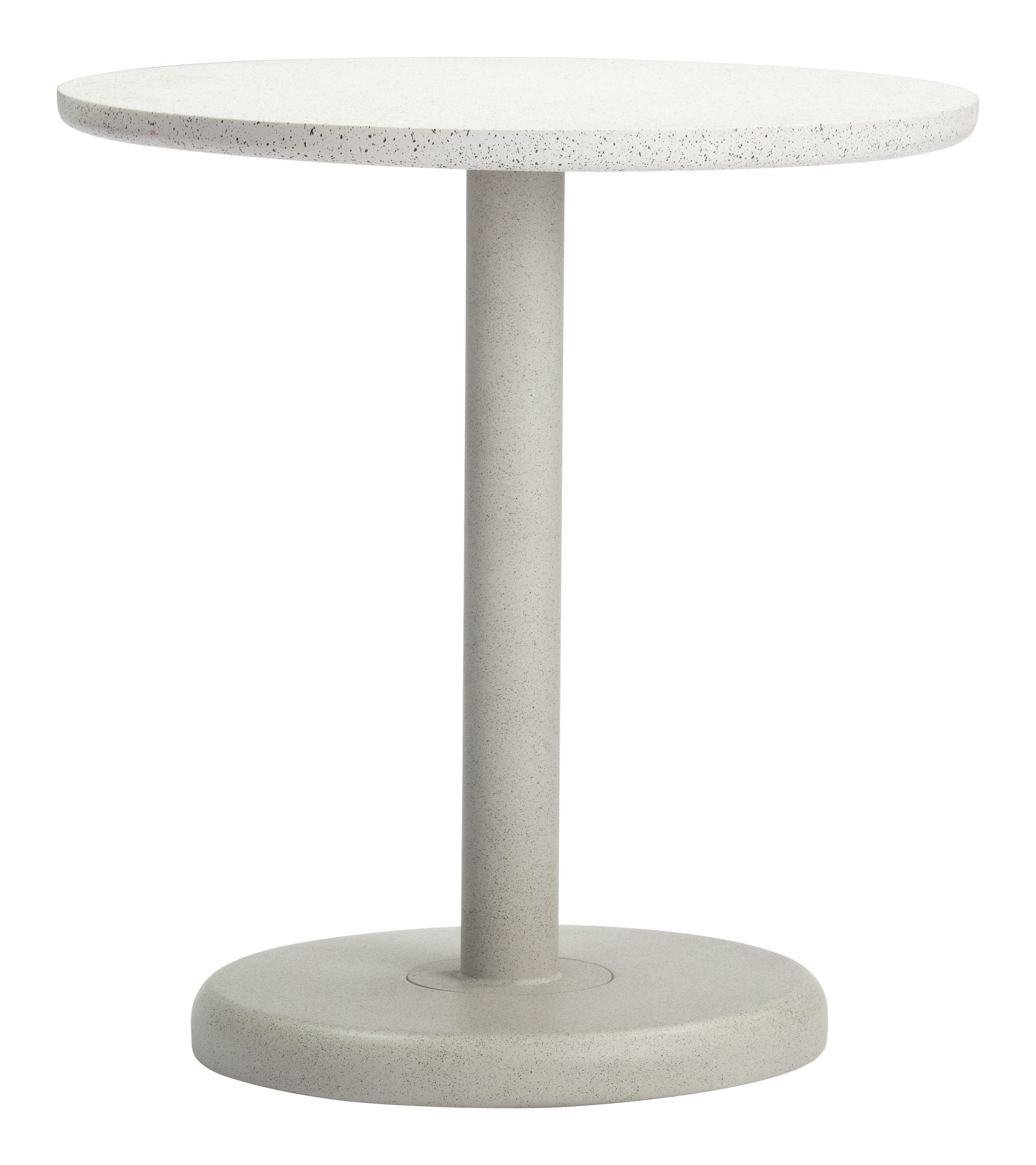 Liora Bistro Table White