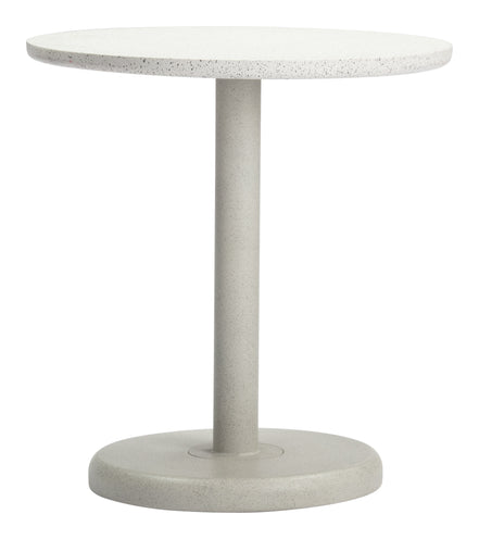 Liora Bistro Table White
