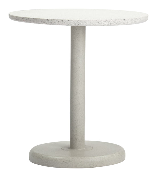 Liora Bistro Table White
