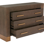 Sivar Cabinet Espresso