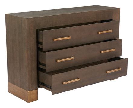 Sivar Cabinet Espresso
