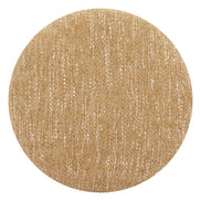 Fije Storage Ottoman Oat Yellow