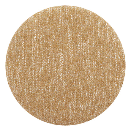 Fije Storage Ottoman Oat Yellow