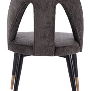 Artus Dining Chair Gray