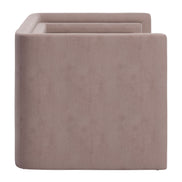 Trippel Loveseat Taupe