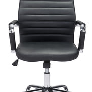 Primero Office Chair Black