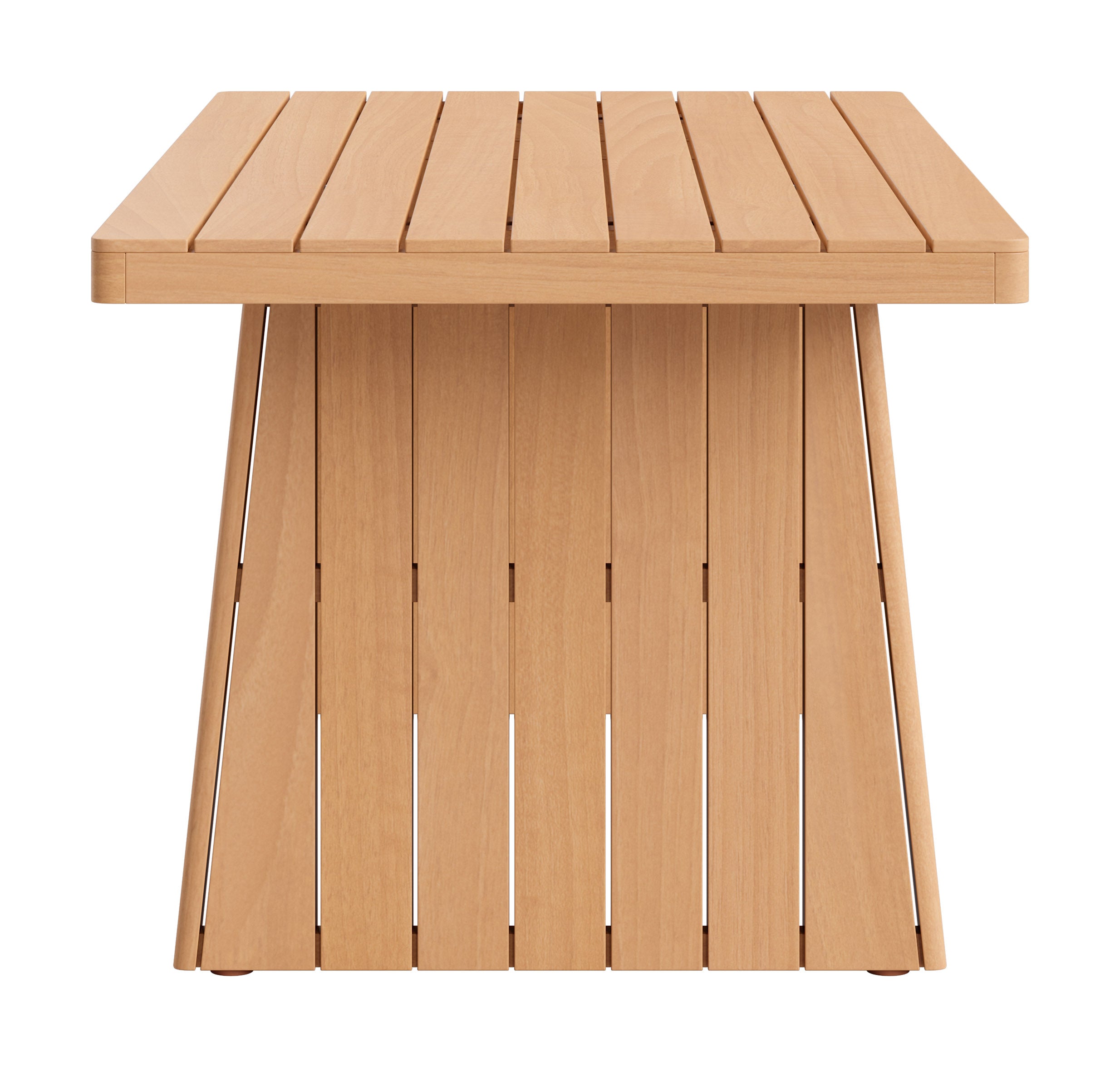 Nimone Dining Table Natural