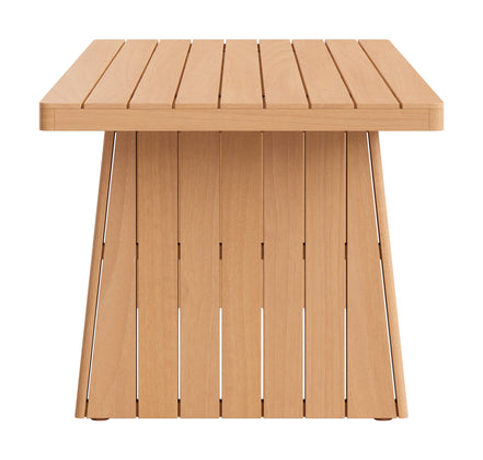 Nimone Dining Table Natural