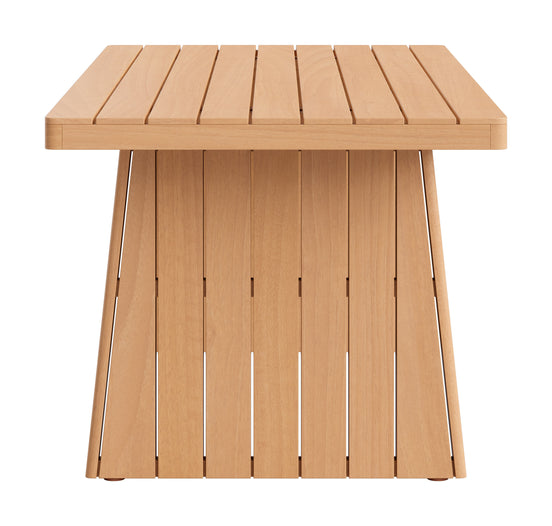 Nimone Dining Table Natural