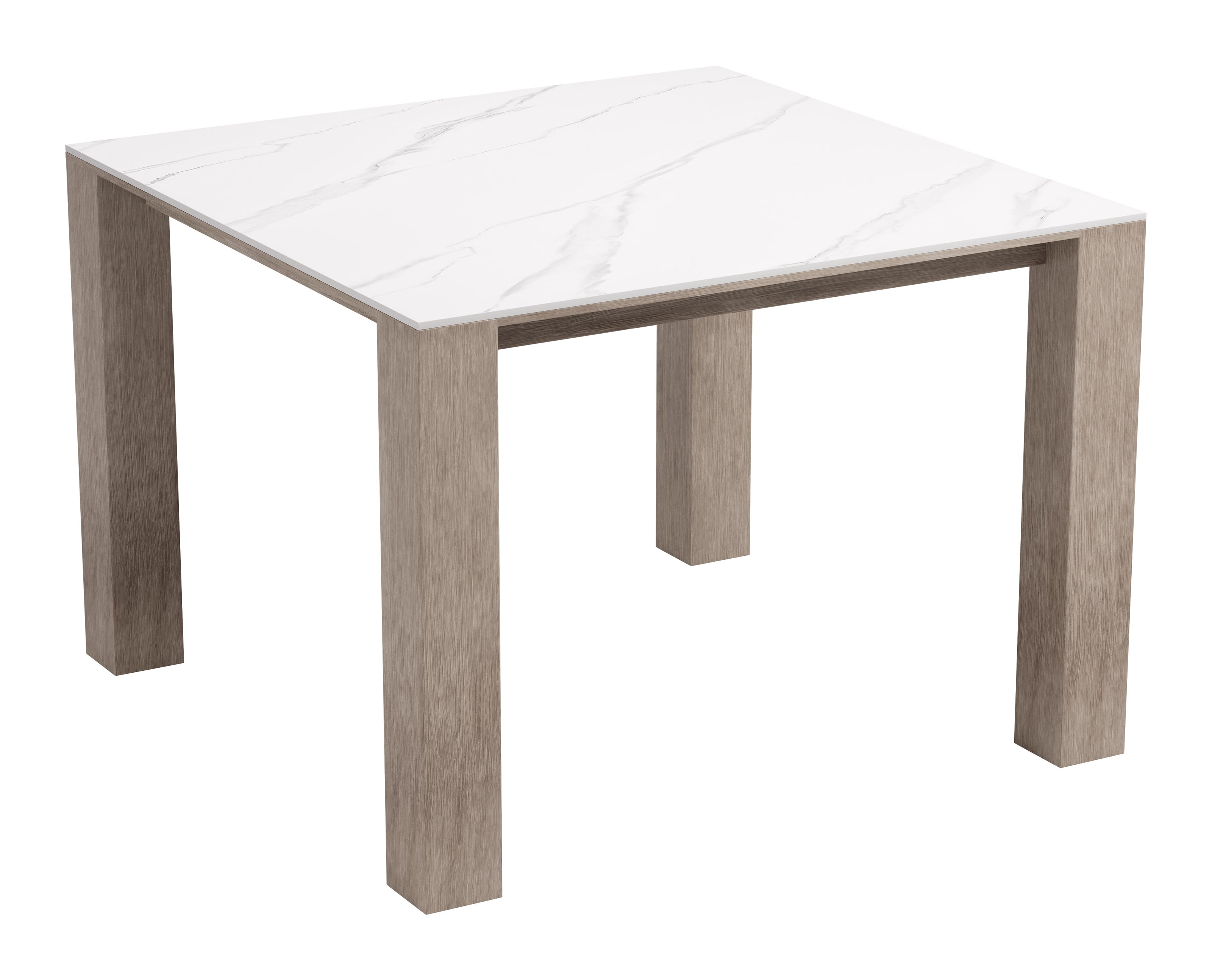 Leilani Square Dining Table (42