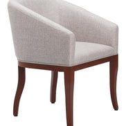 Serasa Dining Chair Gray