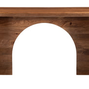 Luthien Desk Walnut