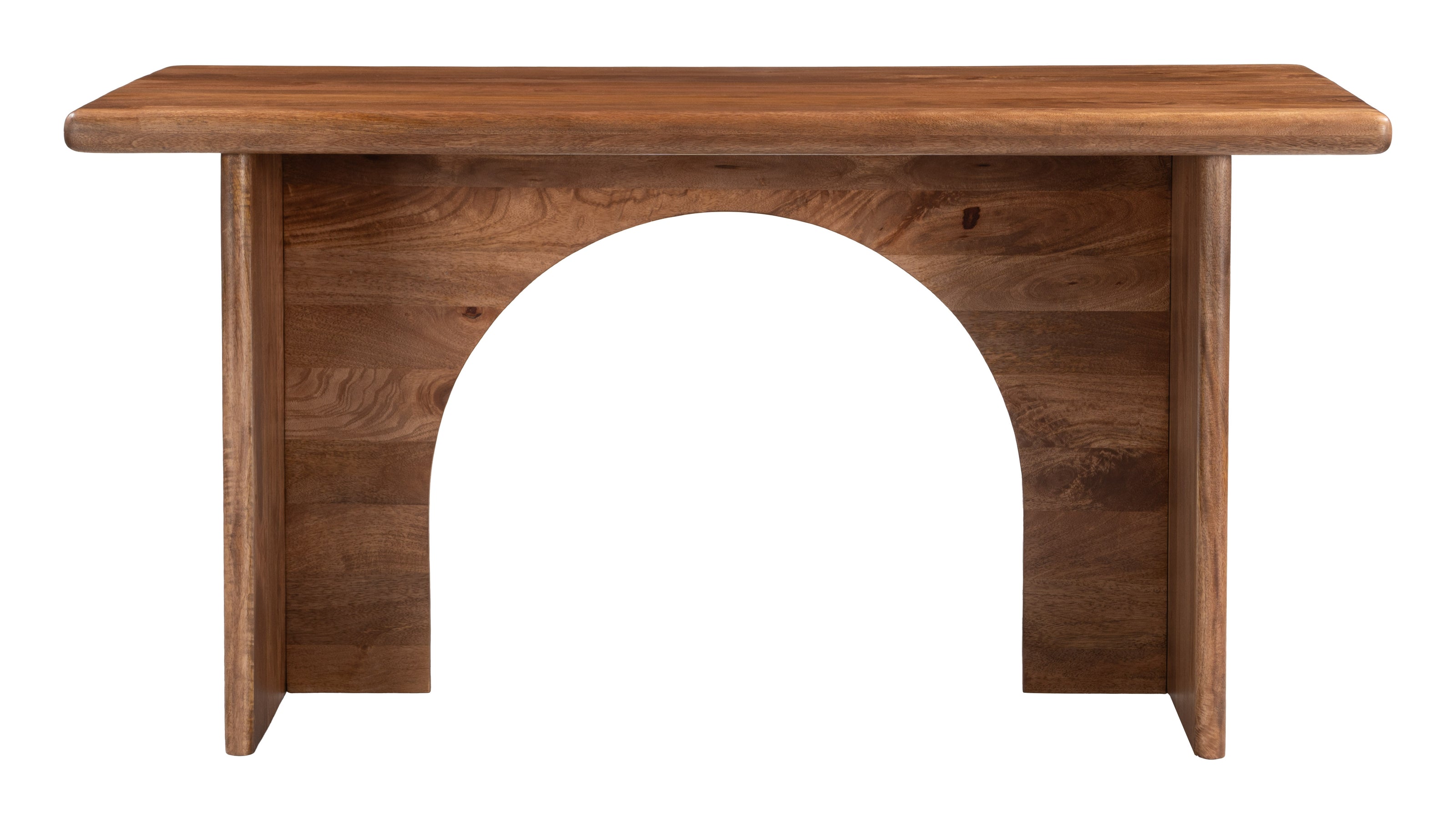 Luthien Desk Walnut