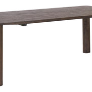 Eazy Dining Table Espresso