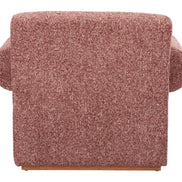 Verity Accent Chair Copper
