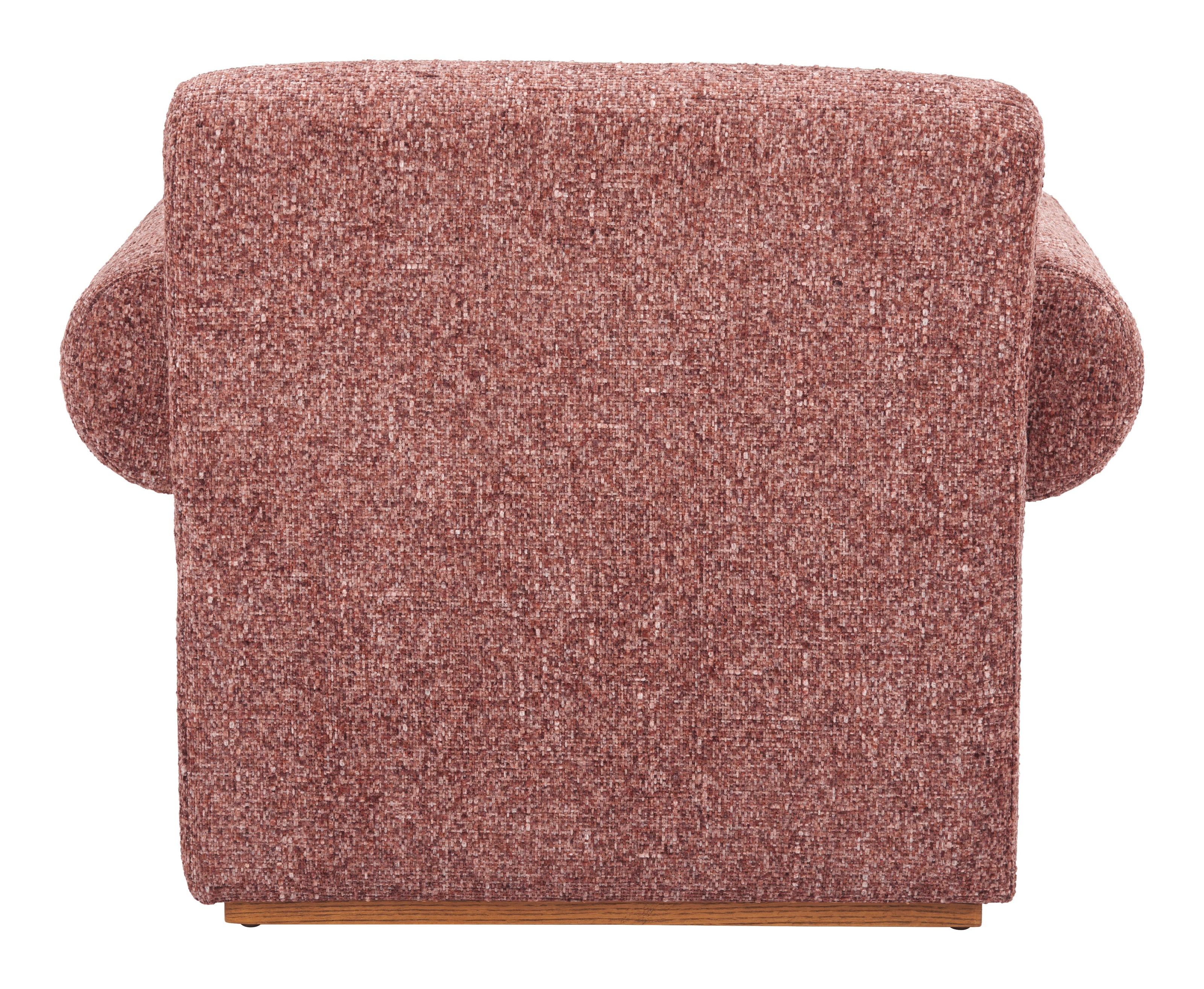 Verity Accent Chair Copper