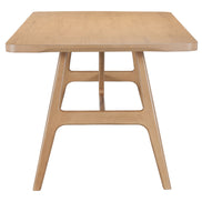 Rovina Dining Table Natural