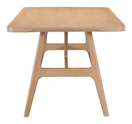 Rovina Dining Table Natural